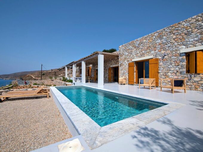 K2 Villa Kalymnos