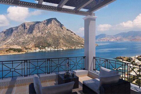 Ag. Ioannis Melitsahas – 2 Houses