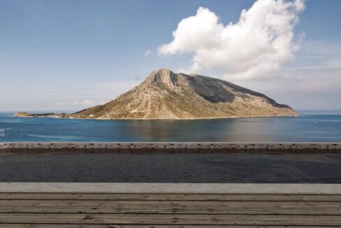 House at Kasteli 60 sq.m