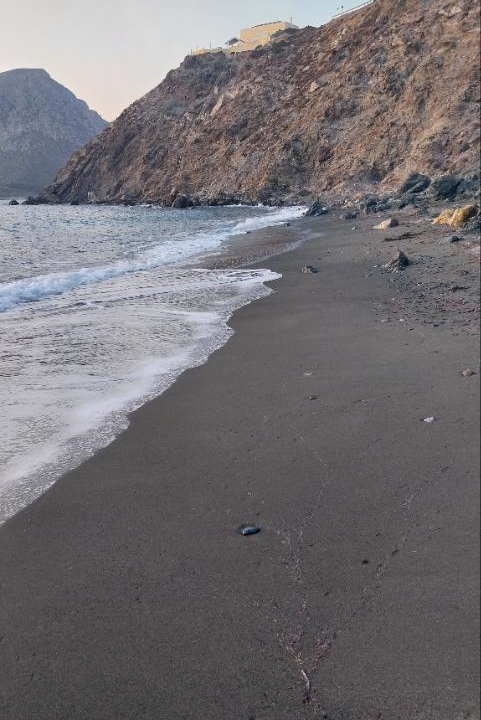 2 single houses over Melitsahas beach